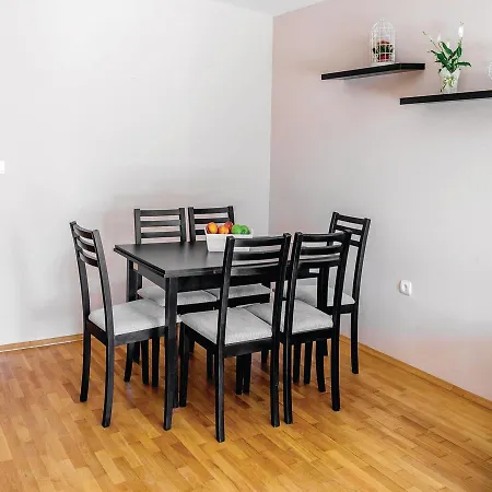 One-bedroom In * Balchik