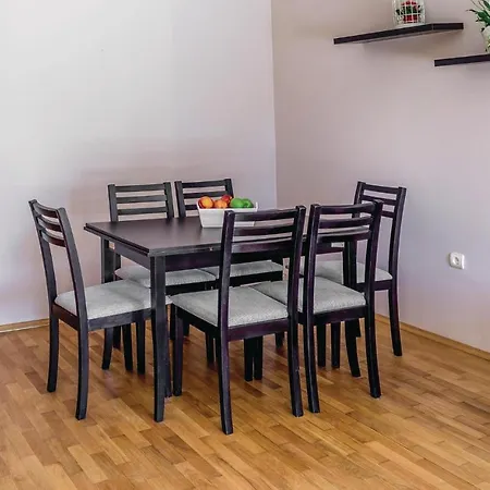 Apartment One-bedroom In Balchik