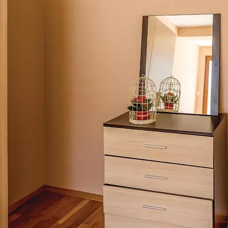 One-bedroom In *
