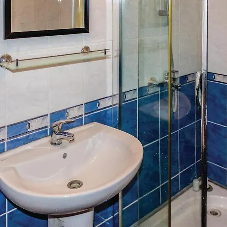 One-bedroom In *
