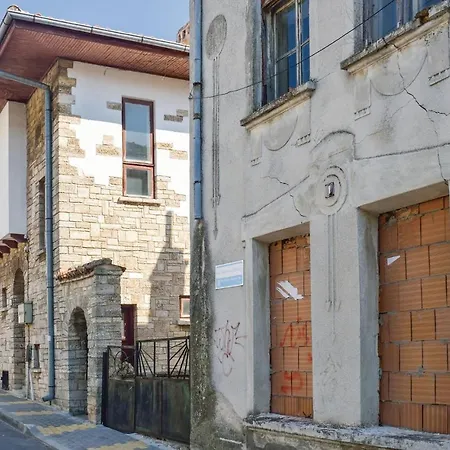 Apartment One-bedroom In Balchik