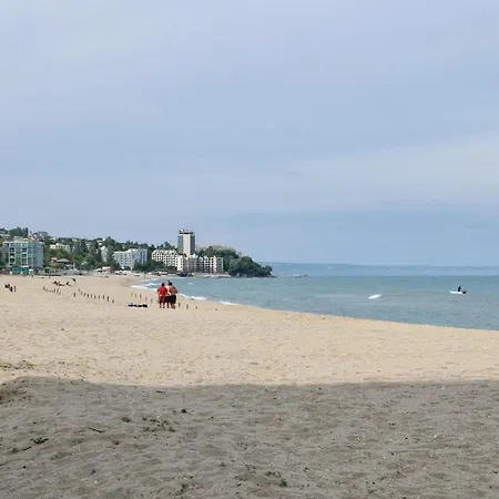 Apartment One-bedroom In Balchik