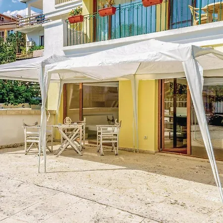 One-bedroom In Balchik